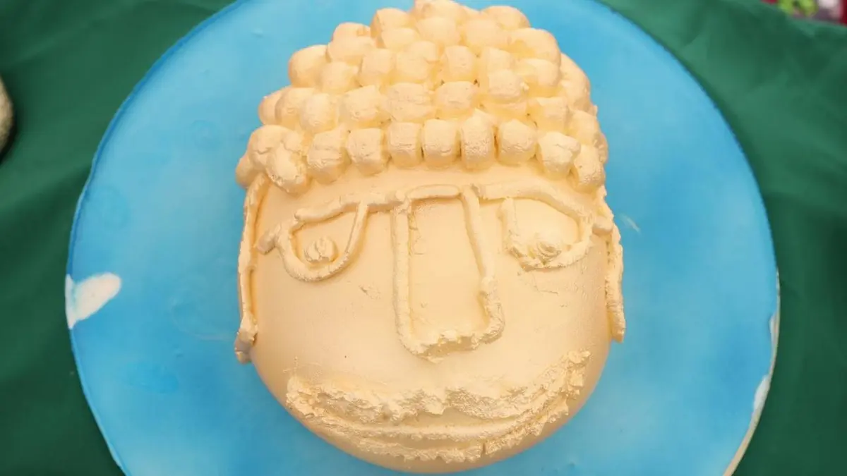 Le meilleur pâtissier : gâteaux sur commande Episode 10