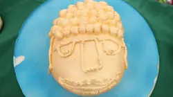 Sur M6 à 23h25 : Le meilleur pâtissier : gâteaux sur commande