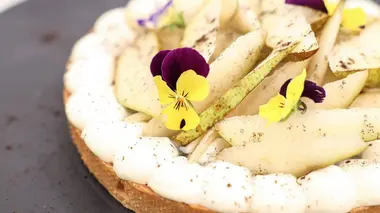 Le meilleur pâtissier : gâteaux sur commande Emission 9