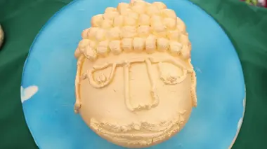 Le meilleur pâtissier : gâteaux sur commande Episode 10