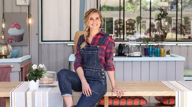 Le meilleur pâtissier : gâteaux sur commande Episode 12