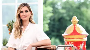 Le meilleur pâtissier : gâteaux sur commande Episode 13