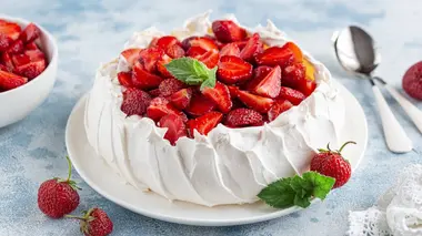Le meilleur pâtissier : gâteaux sur commande Episode 2