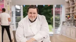 Le meilleur pâtissier : la cuisine secrète