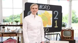 Le meilleur pâtissier : la cuisine secrète