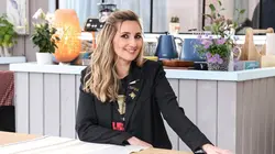 Le meilleur pâtissier : la cuisine secrète