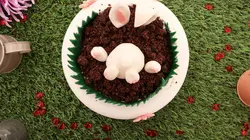 Le meilleur pâtissier : la cuisine secrète