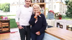 Sur M6 à 23h15 : Le meilleur pâtissier : la cuisine secrète de Mercotte