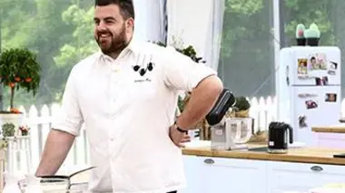 Le meilleur pâtissier La meringue