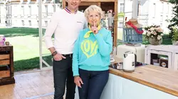 Le meilleur pâtissier : la revanche des finalistes