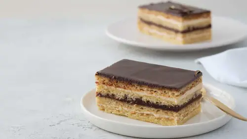 Le meilleur pâtissier : la revanche des finalistes