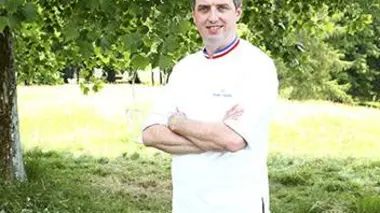 Le meilleur pâtissier Les choux