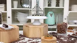 Le meilleur pâtissier : les professionnels La finale