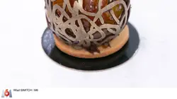 Le meilleur pâtissier : Les professionnels Episode 1