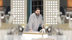 Le meilleur pâtissier : Les professionnels Episode 1