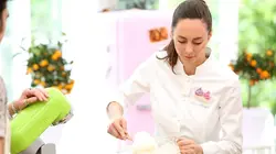Le meilleur pâtissier : les professionnels : la suite