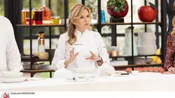 Le meilleur pâtissier : les professionnels : la suite