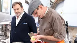 Sur M6 à 23h25 : Le meilleur pâtissier - Les secrets des professionnels