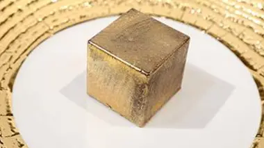 Le meilleur pâtissier - Les secrets des professionnels Episode 1