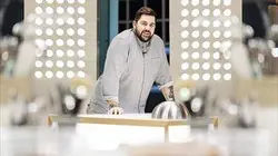 Visuel de Le meilleur pâtissier professionnel : Artus refait le match
