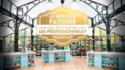 Le meilleur pâtissier : qui peut battre les professionnels ?