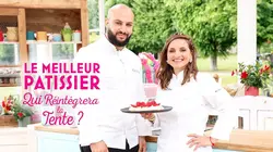 Le meilleur pâtissier : qui réintégrera la tente ?