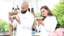 Le meilleur pâtissier : qui réintégrera la tente ?