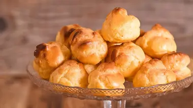 Le meilleur pâtissier : qui réintégrera la tente ? S13E09