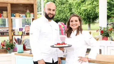 Le meilleur pâtissier : qui réintégrera la tente ? S14E04