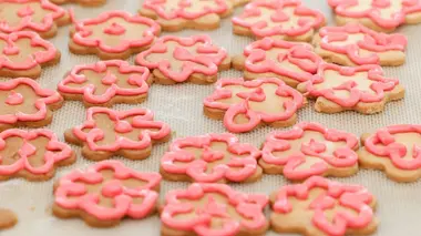 Le meilleur pâtissier : qui sera plus fort que le grimoire de Mercotte ?