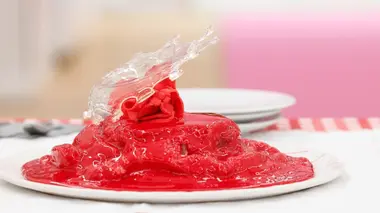Le meilleur pâtissier : qui sera plus fort que le grimoire de Mercotte ?