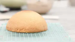 Visuel de Le meilleur pâtissier : qui sera plus fort que le grimoire de Mercotte ?