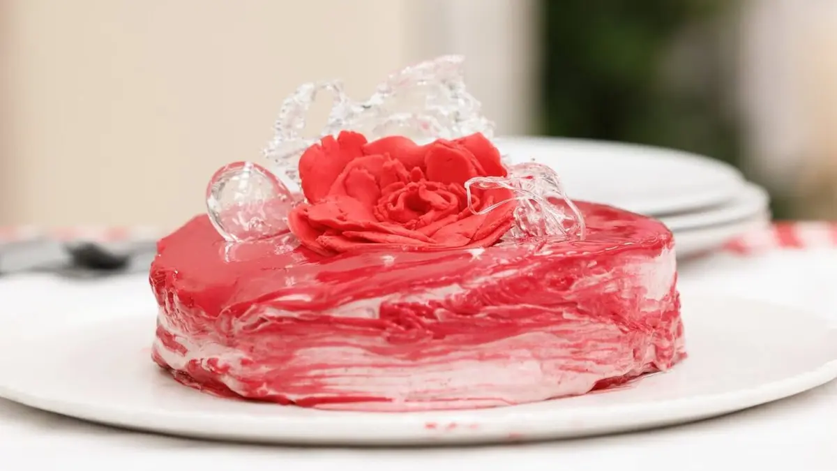 Le meilleur pâtissier : qui sera plus fort que le grimoire de Mercotte ?
