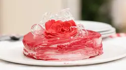 Visuel de Le meilleur pâtissier : qui sera plus fort que le grimoire de Mercotte ?