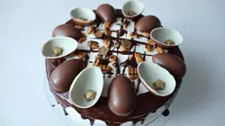 Visuel de Le meilleur pâtissier : revanche sous la tente
