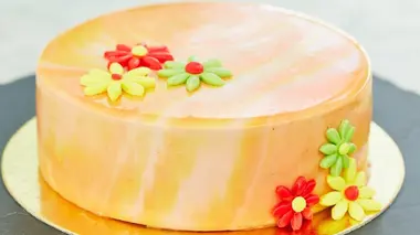 Le meilleur pâtissier S10E11 Les voyages dans le temps