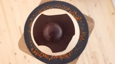 Le meilleur pâtissier S11E06 La 100e