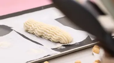 Le meilleur pâtissier S11E12 Viva España !