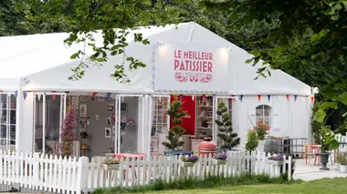 Le meilleur pâtissier S13E01 Le marché LMP