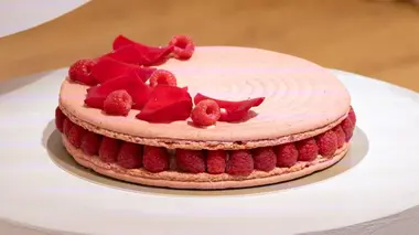 Le meilleur pâtissier S13E14 La finale