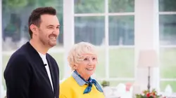 Le meilleur pâtissier spéciale animateurs