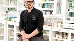 Le meilleur pâtissier - Spéciale célébrités Les gâteaux de cinéma