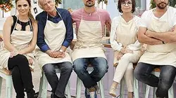 Sur M6 à 21h00 : Le Meilleur Pâtissier: Célébrités