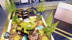 Le meilleur pâtissier - Spéciale célébrités