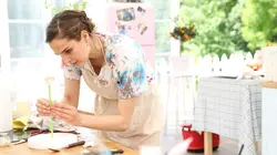 Le meilleur pâtissier - Spéciale célébrités replay