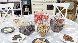 Sur M6 à 23h15 : Le meilleur pâtissier - Célébrités : à vos fourneaux !
