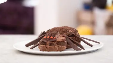 Le meilleur pâtissier Un gâteau ou un sort
