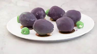 Le meilleur pâtissier We love fruits