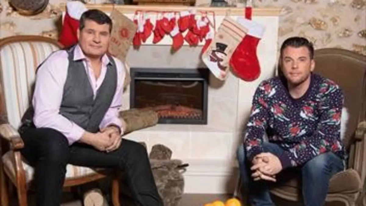 Le meilleur repas de Noël