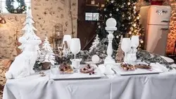 Visuel de Le meilleur repas de Noël